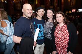 iParty: Neil Young plays the Fox Theatre