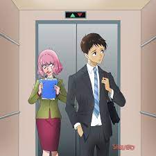 Shinjito — Neon Godinez Evangelion:...