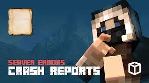 Auteur de la discussion filoulam. How To Read Minecraft Crash Reports Apex Hosting