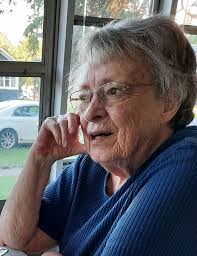 Obituary information for Millie Cady