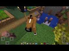 If you create a game interface to use the resource package to flash back, it is recommended to download. 23 Minecraft Pe Mods Ideas Minecraft Pe Minecraft Mod