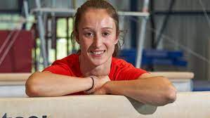 Maybe you would like to learn more about one of these? Challenge Cup Nina Derwael Mit Neuer Ubung In Die Endrunde Grenzecho