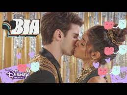 Resumen De La Segunda Parte De Bia Youtube Fotos En Disney Series De Disney Chanel Canciones De Disney