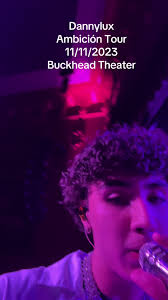 Danny Lux Concert Videos 2023