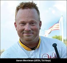 The Key To Merriman's Endurance