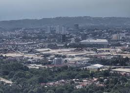 What does lumiere mean in davao city? Skyscrapers Edge Davao