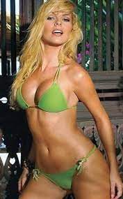 Marjorie Sousa Marjorie De Sousa Modelos De Bikini Bikinis