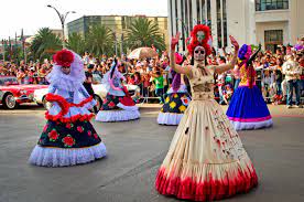 Check spelling or type a new query. The History Of Day Of The Dead