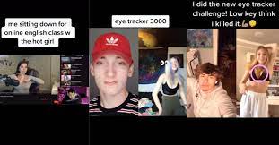 We did not find results for: What Is The Eye Tracker Challenge Can You Resist Your Lizard Brain