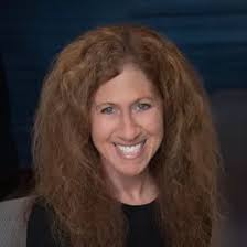 Debbie Weckstein Frank