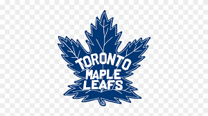 What makes a good maple leaf logo? Logo History Toronto Maple Leafs Logo Free Transparent Png Clipart Images Download