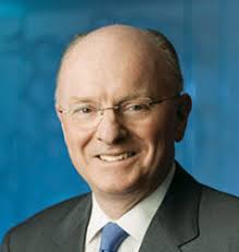 David J. O'Reilly, Chairman and Chief Executive Officer, Chevron