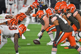 Home to such varying lan. Browns Vs Bengals Nfl Week 7 Preview And Prediction Dawgs By Nature