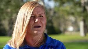 Trish Wellmann-Fougner (2020)