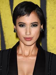 Andy Allo : Filmografia