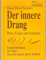 Immense 2 kreuzwortspielresultate sind der datenbank bekannt für das rätselspiel innerer drang. Der Innere Drang Amazon De Bucher