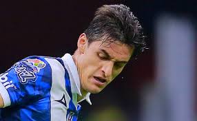 Liga MX: Club Necaxa hace oficial el regreso de Fernando Arce Jr. en el  Apertura 2023