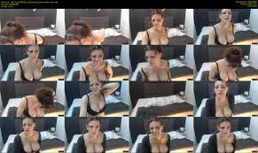 _abril_w 240321 2346 Chaturbate female - Camvideos.me