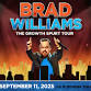 Brad Williams