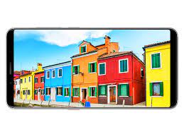 ZTE Nubia Z18 Mini - Notebookcheck.com ...