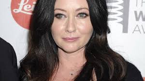 Shannen doherty's exit from beverly hills 90210, however, was not as warm and fuzzy as cristina yang's. Jetzt Redet Beverly Hills 90210 Star Shannen Doherty Klartext