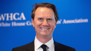 Disney Fires Top TV Executive Peter Rice as Board Backs CEO Bob Chapek