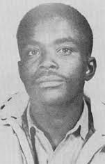 Joe Lee “Pops” Hadnot (1924-2002)