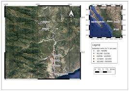 Resources Free Full Text Groundwater Flow Model And Statistical Comparisons Used In Sustainability Of Aquifers In Arid Regions Html