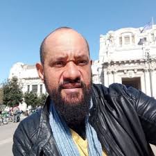 Juan Ramon Ogando R.