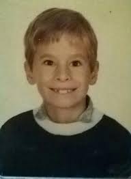 Peter Kertesz 柯子培- Thank you for your birthday wishes 🎉 謝謝你們祝我生日快樂!  我超帥的六歲的照片! 今年我29! 時間飛很快! #pepe #peterkertesz #柯子培#birthday #6yearsOld