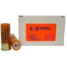 The military grade flashbang produces a 180 plus decibel blast with a very intense blinding white flash with a large smoke cloud out of the end of your barrel, used for door and window breaching where a stun round is applied. Bore Thunder Flash Bang 12 Gauge Per Single Shot On Popscreen