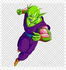 Everything coming from the kitchen is made with the best local produce, fish, meat, and the finest imported. Junior Dragon Ball Png Clipart Piccolo Frieza Goku Dragon Ball Z Piccolo Transparent Png 900x900 1663834 Pngfind
