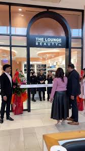 The Lounge Beauty Co