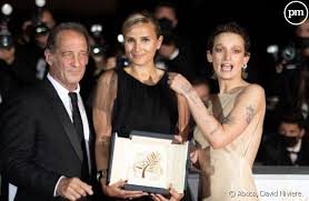 The jury of the 74th festival de cannes. G6jsgldfpvz7im