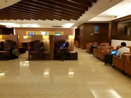 You gain access to these lounges through a membership programme, paying an entrance fee per visit, or by getting a credit card that offers free access as a. Air India Lounge New Delhi Restaurant Reviews Photos Phone Number Tripadvisor