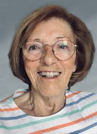 Rollande Boutin Bourque