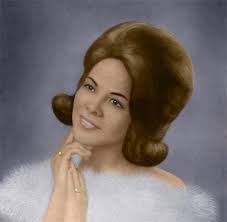 Mary "Bola" Louise Lisowski Obituary