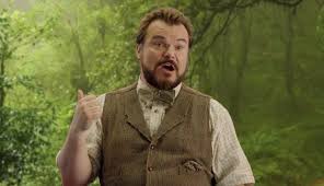 Earn 125 points on every ticket you buy. Jack Black Movies Ultimate Movie Rankings
