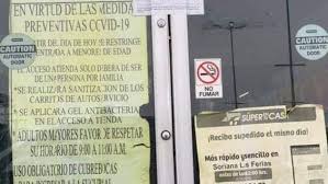El promotor deportivo dijo que por el momento ciclo sport, es líder por diferencia de goles, ya que el segundo lugar malos y atrevidos los siguen muy de cerca en la clasificación general. Continuan Clausuradas Tiendas Soriana En Tijuana