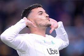 May 28, 2021 · foot : Nemanja Radonjic Nemanja Radonjic Marseille
