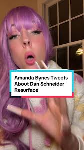 Why Did Amanda Bynes Turn Ugly