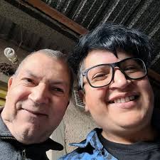 Tío Querido te despido, te fuiste tranquilo, no podía ser de otra manera.  Simplemente gracias, No tengo mucho que decir quién, me conoce sabe los que  eras para mí, en las fotos