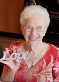 Harriet Elaine Ewers