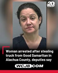 BREAKING Amanda Janzen, the woman accused of killing Anna Terrill and  shooting the father of her child