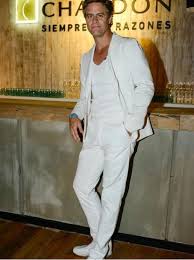 #papel prensa #dictadura #mike amigorena. Who Is Mike Amigorena Dating Mike Amigorena Girlfriend Wife