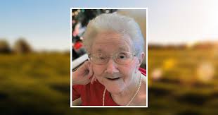 Frances Clark Obituary January 24, 2023