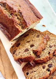 Jamaican Banana Bread Recipe Simplyrecipes Com Recipe In 2020 Banana Bread Jamaican Banana Bread Recipe Baking Recipes