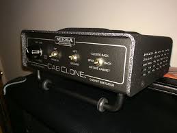Nced New Cabinet Emulator Day Vintage Cabinets Guitar Amp Guitar Gear