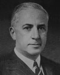 George Wilbur Spinney