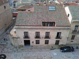 Hotel nh salamanca puerta de la catedral. Hotel Visto Desde La Catedral Aufnahme Von Nh Salamanca Puerta De La Catedral Tripadvisor